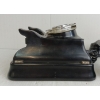 Image 6 : SIEMENS BROTHERS CO. ROTARY WALL TELEPHONE