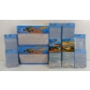 Image 2 : LOT OF 10 - HOTWHEELS PACKS - INCL WAVE CRAVERS, CAR MEET, 3 & 10 PACKS