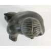 Image 7 : MAN W/ SEAL BY TUNA IQULIQ - STONE