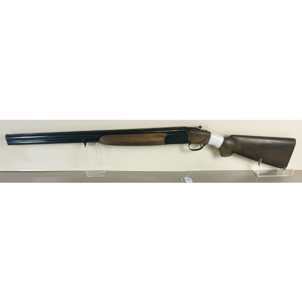FRANCHI MODEL 255 IN 12 GA 