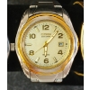 Image 2 : LOT OF 3 - MEN'S & LADIES' CITIZEN & CYMA WRISTWATCHES
