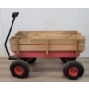 Image 3 : CHILDREN'S WAGON
