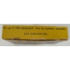 Image 5 : AMMO: 19X CIL DOMINION .244 REMINGTON - 75GR - SP