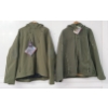 Image 1 : LOT OF 2 - SHADOW ELITE FOXTROT SOFT-SHELL JACKET & BRAVO FLEECE HOODIE - AS NEW
