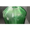Image 9 : BLUE ROCK SPARKLING WATER - TEEPEE U.S. - EUGSTER GREEN ACID-ETCHED - 26OZ SELTZER BOTTLE