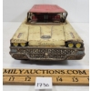 Image 3 : TIN FRICTION FAIRLANE CAR