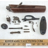 Image 4 : QTY OF CIL 402 & REM 812 PARTS