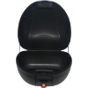Image 4 : PHX SCOOTER ELITE TAIL STORAGE BOX W/ KEYS
