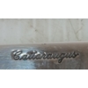 Image 2 : LOT OF 2 - CATTARAUGUS KNIFE & BUCK KNIFE W/ SHEATH