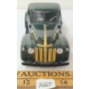 Image 2 : DANBURY MINT 1942 FORD PICKUP DIECAST MODEL