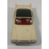 Image 3 : JO-HAN CHRYSLER CORP 1960 NEW-YORKER DEALERSHIP MODEL PROMO CAR