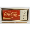Image 1 : ENJOY COCA-COLA LIGHT UP CLOCK