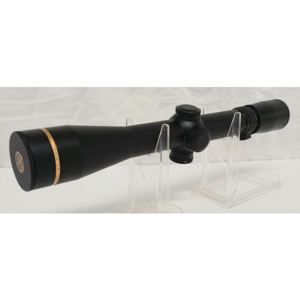 LEUPOLD VX-III 4.5-14X40MM SCOPE