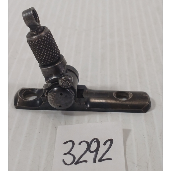 LYMAN TANG SIGHT CODE DA