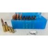 Image 1 : AMMO / BRASS: 15X LIVE & 24X BRASS .308 WIN - RELOADS 