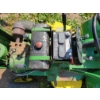Image 8 : 1967 JOHN DEERE 112 LAWN TRACTOR