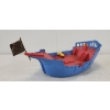 Image 3 : IDEAL PIRATE SHIP W/ CREW MATES