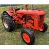 Image 4 : CASE TRACTOR - MODEL D - 13-26 REARS