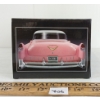 Image 3 : GM DIECAST ELVIS PRESLEY'S 1955 PINK CADILLAC MODEL 