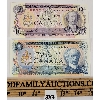 Image 1 : LOT OF 2 - 1971 & 1972 CDN BANKNOTES