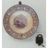 Image 2 : LOT OF 2 - HOT WATER WARMING PLATE & MISC PADLOCK W/ KEYS