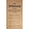 Image 5 : LOT OF 2 - 1935-1936 GERMAN "THE INFANTRYMAN HANDBOOK" & 1941 "YEARBOOK OF THE GERMAN ARMY"