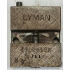 Image 4 : LYMAN .30CAL BULLET MOULD - 311041