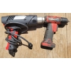 Image 3 : LOT OF 4 - SNAP ON IMPACT, HEAT GUN, HEADLAMP