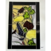 Image 2 : STAINED GLASS WINDOW