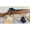Image 4 : LEE ENFIELD NO4 IN .22 