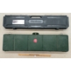 Image 1 : LOT OF 2 - HARD LONG GUN CASES