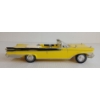 Image 2 : 1959 FORD MERCURY PARK LANE DEALERSHIP MODEL PROMO CAR