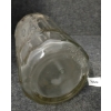 Image 5 : CO-OPERATIVE WHOLESALE SOCIETY - CLEAR ACID ETCHED - SELTZER BOTTLE