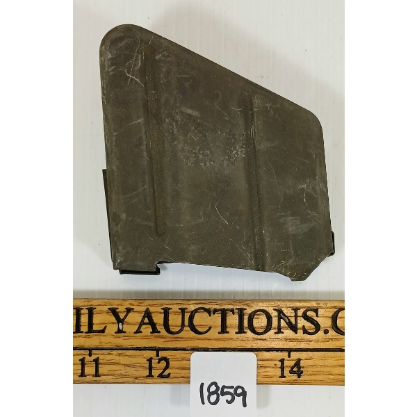 LEE ENFIELD NO. 4 IN .303 BRIT MAGAZINE - PAL REQ. 