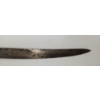 Image 7 : FRENCH MODEL 1866 CHASSEPOT BAYONET W/ SCABBARD