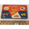 Image 1 : LINE MAR TOYS 10 ASSORTED TIN ELEGANT MINIATURES