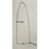 Image 2 : QTY OF DECORATIVE RAT STRETCHER TRAPS