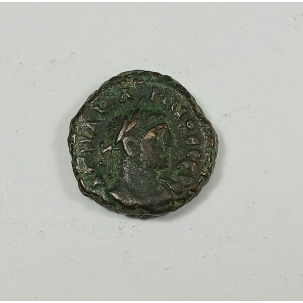 ROMAN TETRADRACHM COIN - DIOCLETIAN 284 - 305 AD