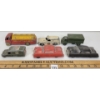 Image 3 : LOT OF 6 - DIECAST VEHICLES - INCL DINKY TOYS & VICEROY, ETC