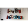 Image 4 : LOT OF 21 - MISC VEHICLES INCL DIECAST & PLASTIC
