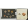 Image 1 : LOT OF 2 - 2000 RCM SPECIMEN & 2005 60TH ANNI. OF VE DAY COIN SETS
