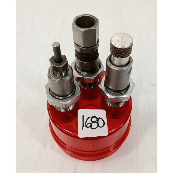 LEE .38-55 WIN & .375 WIN DIE SET