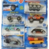 Image 4 : LOT OF 30 - HOTWHEELS - CAMARO Z28, POWER PLOWER, OSCAR MAYER WIENERMOBILE, ETC