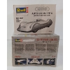 Image 2 : LOT OF 2 - REVELL DIECAST AUTO UNION TYP C & '62 FERRARI GT0 - 1: 12 & 1:18 SCALE 