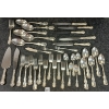 BIRKS STERLING SILVER FLATWARE SET