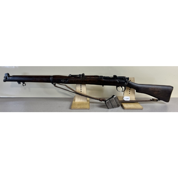 BSA SMLE MK. III IN .303 BRIT