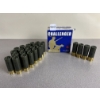 Image 1 : AMMO: 25X CHALLENGER 12 GA INCL 21X BUCKSHOT 4X BB 