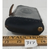 Image 3 : EMBOSSED US LEATHER CARTRIDGE BOX