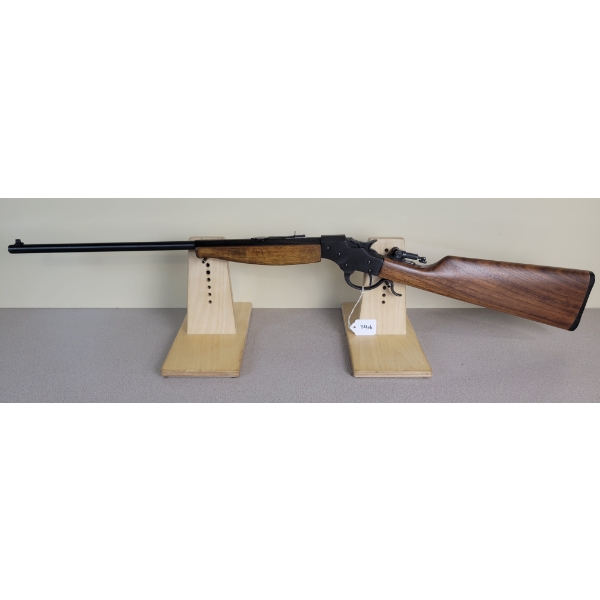 STEVENS MODEL 30 IN .22 LR