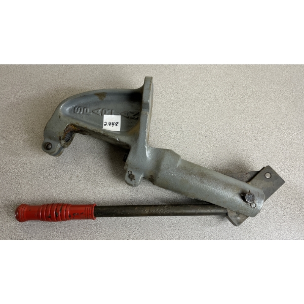 SPARTAN RELOADING PRESS